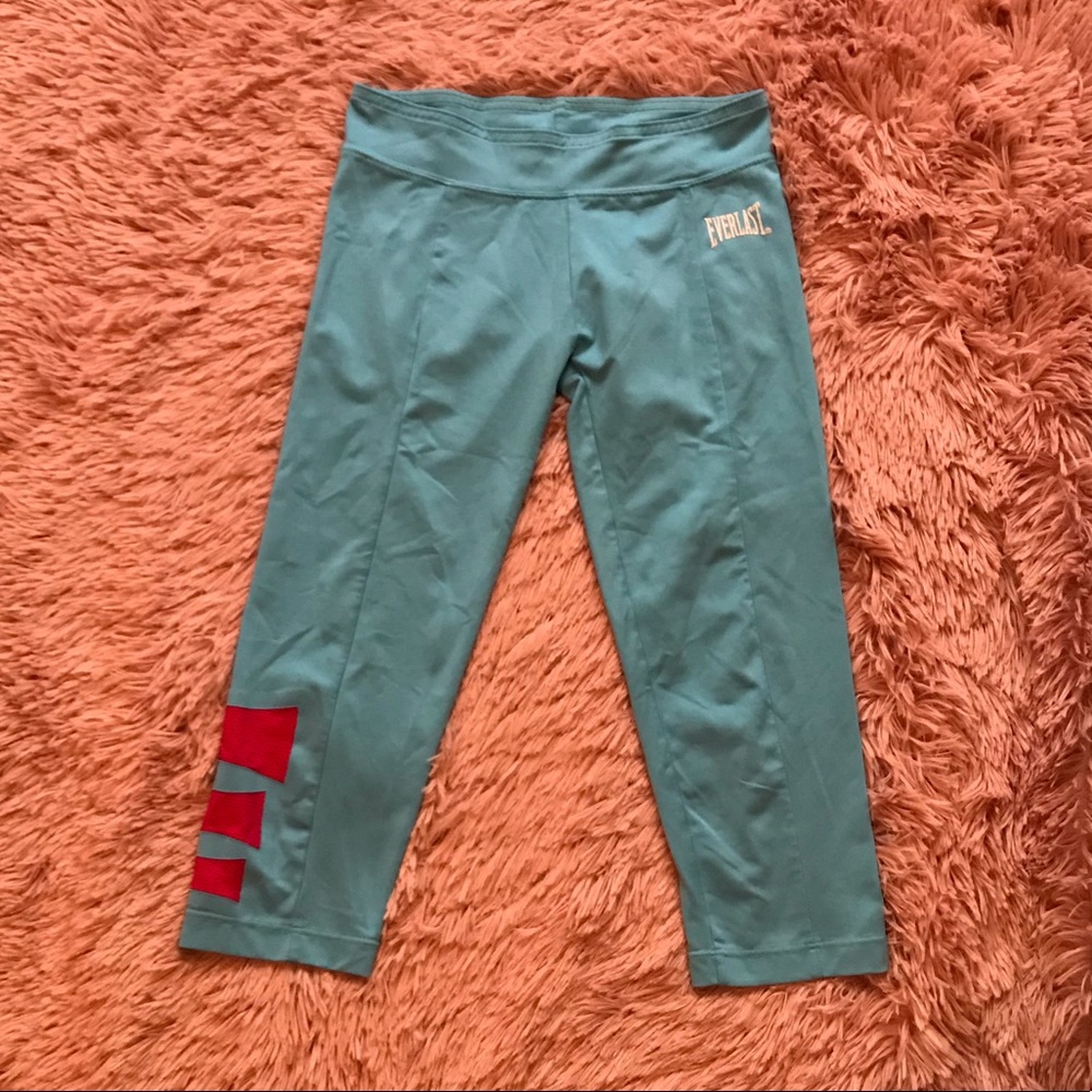 Pre-owned Everlast capris